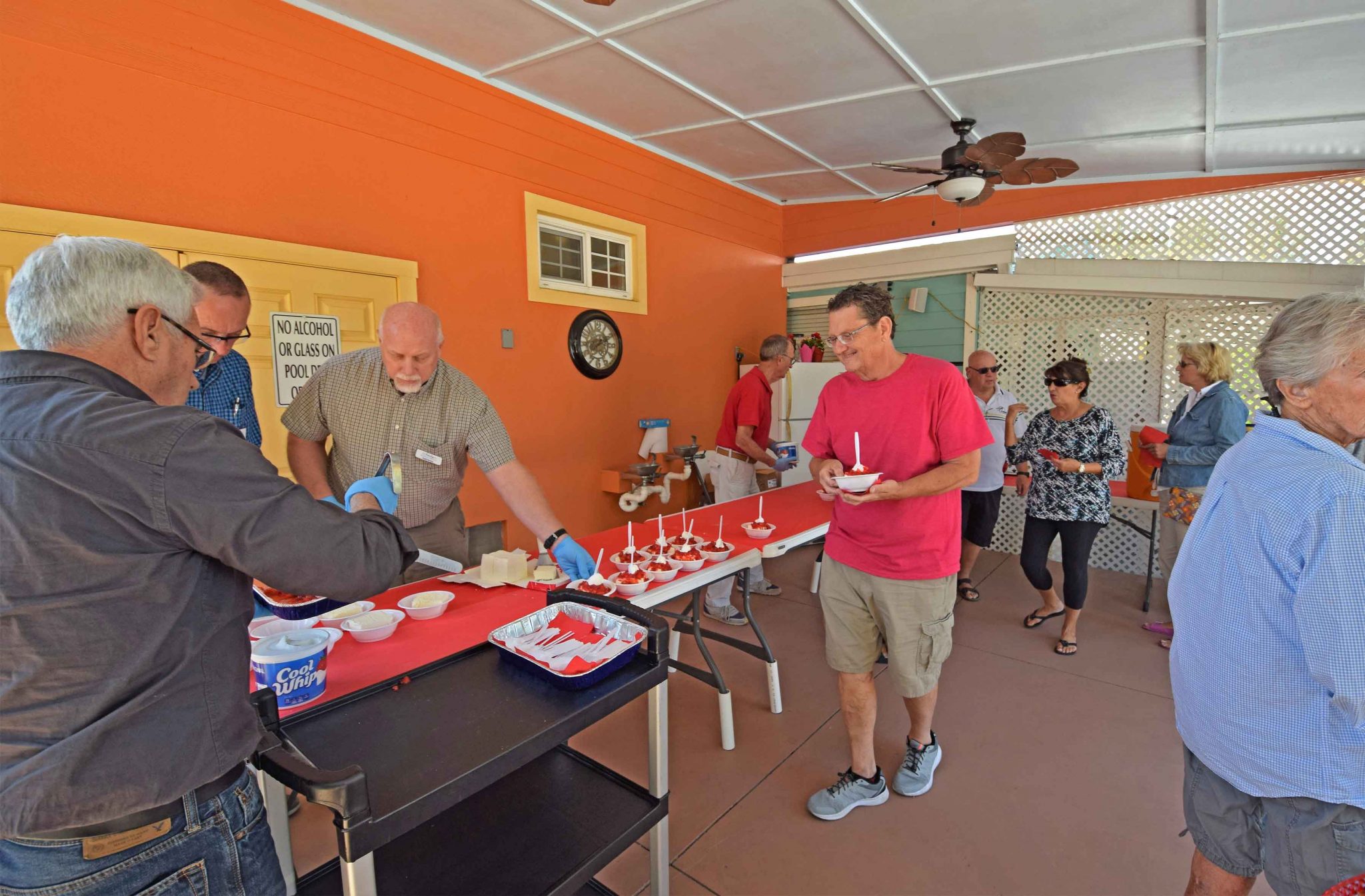 Lifestyle Midway Estates